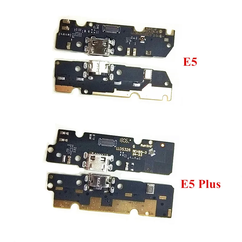 Micro USB зарядное устройство Порт зарядный порт док-разъем гибкий кабель для Motorola Moto