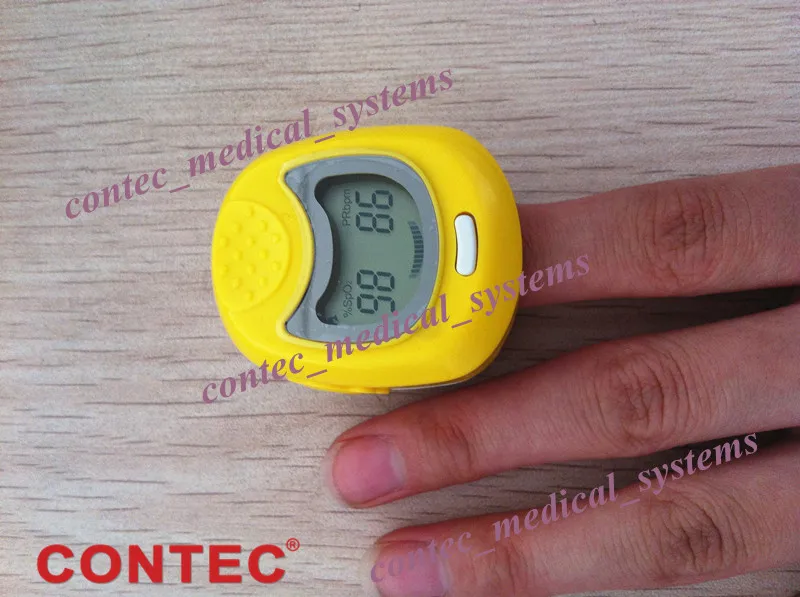 

CMS50QA Kid Use Pediatric/Child Fingertip Pulse Oximeter,oxymeter,spo2 monitor