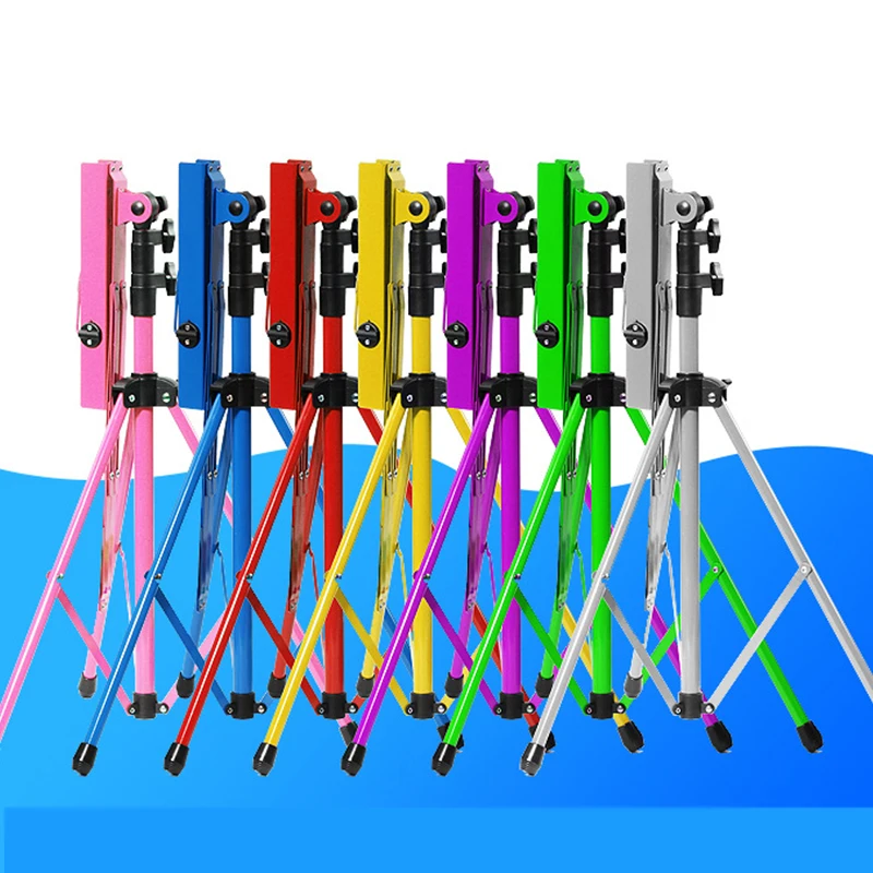 Music Stand Shelf Guitar Zither Spectrum Accessories Table Violin Bold Portable Folding Stands | Спорт и развлечения