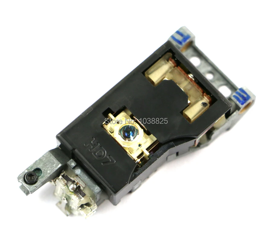 Оригинальная деталь для PS2 лазерного объектива/ремонт пикапа 10 шт./лот|original micro sd