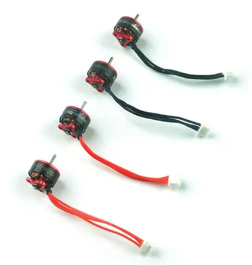 Happymodel Mobula7 SE0802 1 2S бесщеточный мотор 16000KV 19000KV 0 мм диаметр вала мини моторы для