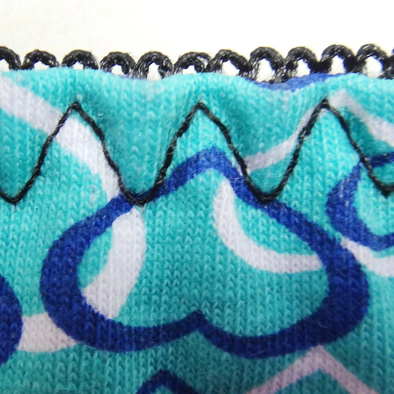 6 упак. Для женщин нижнее белье Модные однотонные Цвет хлопковые трусы для милые