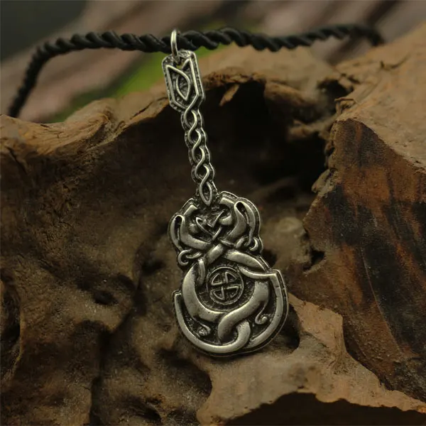Lanseis 10 шт celti c Кулон гитара для любителей гитары ожерелье|lovers necklace|guitar pendantnecklace