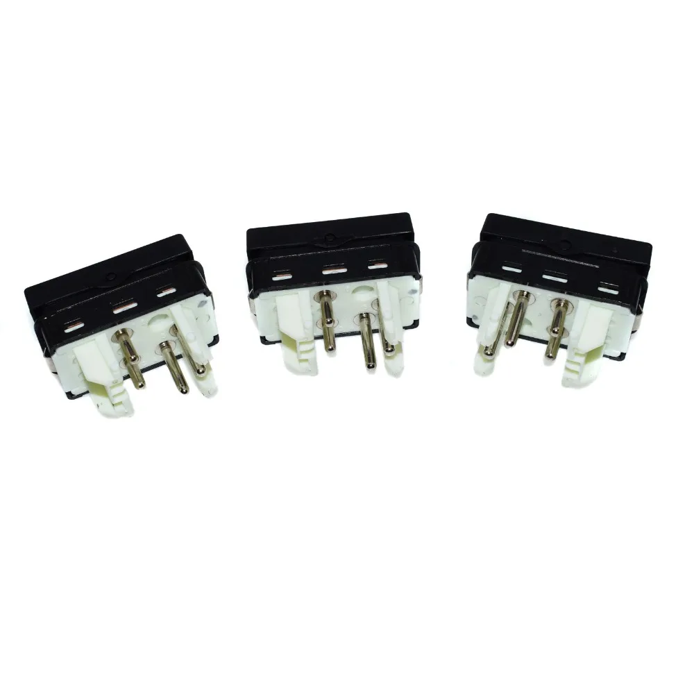 Переключатель Стеклоподъемника ISANCE 61311387916 для BMW E36 318i 318is 320i 325i 328i Z3 M3 1992-1998 (WSBW101) 3