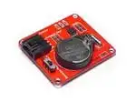 

ELB132E3P Clock & Timer Development Tools Grove - Thumb Joystick