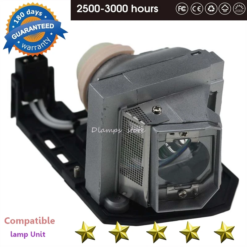 BL FU190E/SP.8VC01GC01 высококачественный сменный модуль для проектора модели HD25E HD131XW HD131Xe
