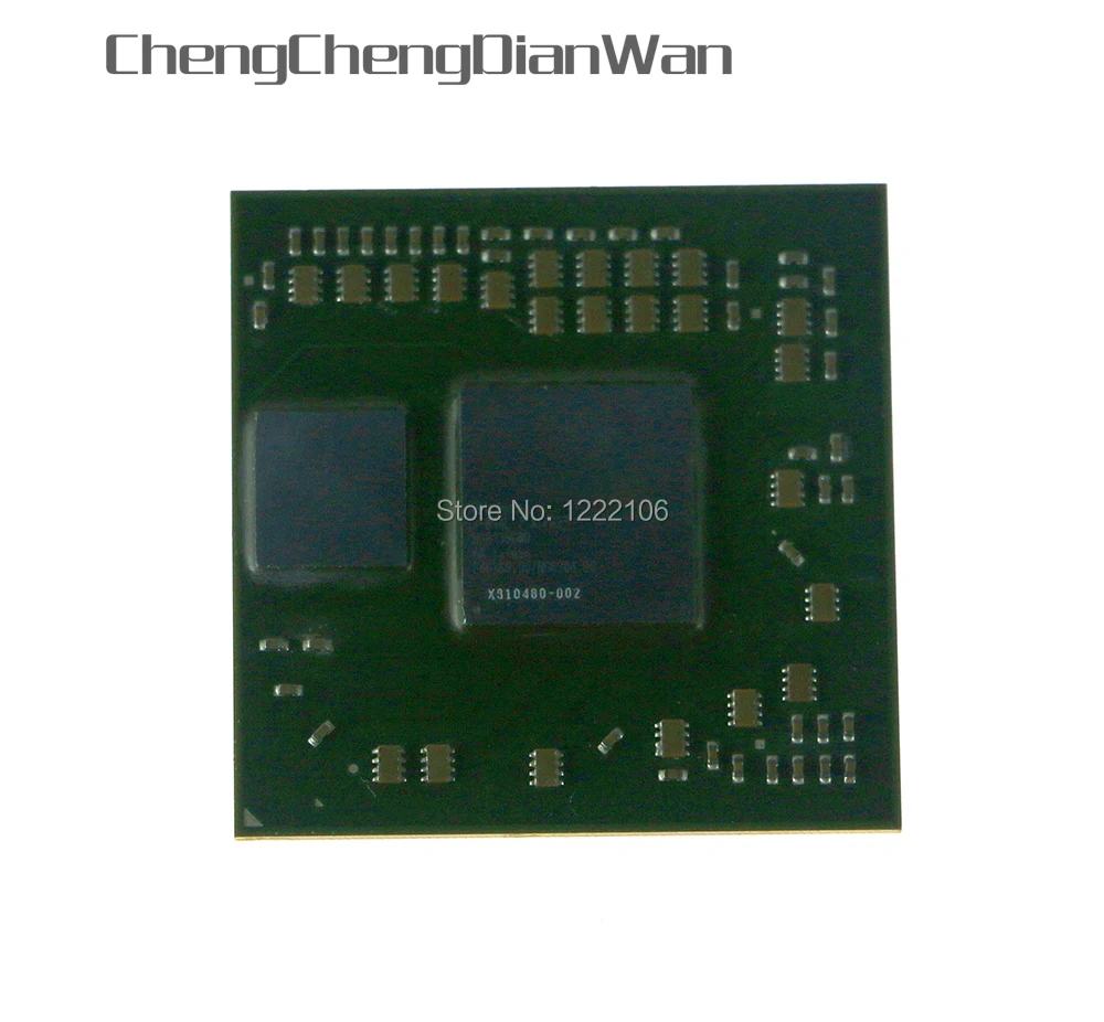 Chengdianwan chengdianwan высокое качество bga chip reball с шариками чипы IC для xbox360 xbox 360|Запасные