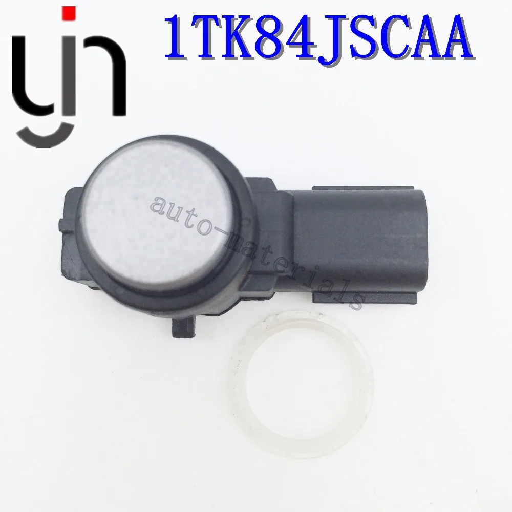 4 шт. 1TK84JSCAA серебряный 1TK84KBUAA синий PDC помощь при парковке фоторадар обратная 0263023216