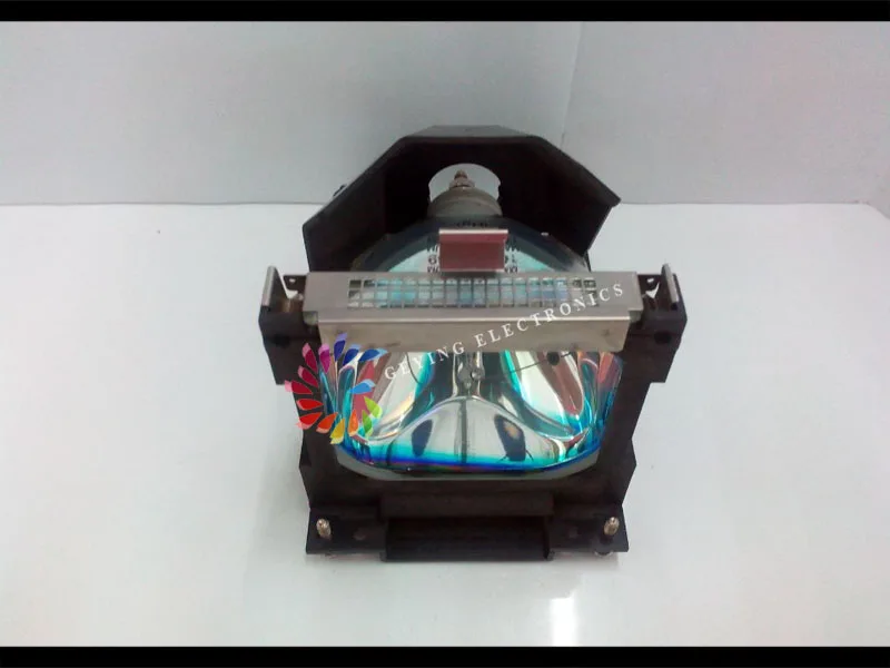 

Новая Оригинальная сменная проекционная лампа Φ/610-305-8801 UHP200W 1,3 для детской лампы