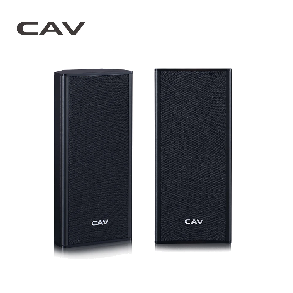 Настенный динамик CAV AL20 Пассивный Динамик для домашнего кинотеатра высокое