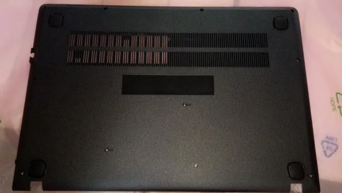 

100-14IBY Нижняя оболочка нижний корпус C Idea Pad 100-14