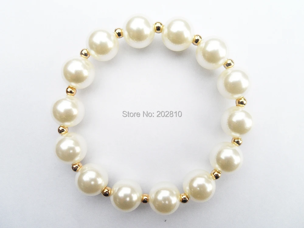 {Лаконичные короткие большие жемчужины & бусы ожерелье комплекты ювелирных