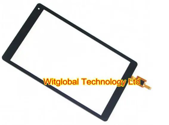 

Black New 8" Tablet Capacitive touch screen for 080339R01-v1 Touch panel Digitizer Glass Sensor Replacement Free Shipping
