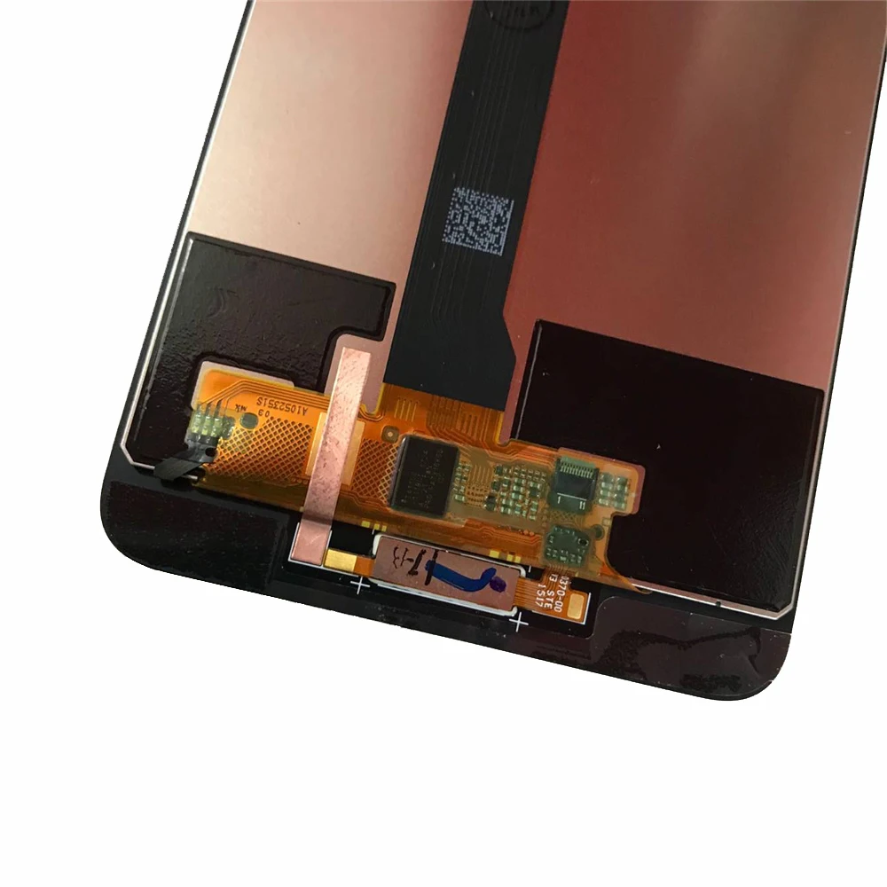 Хорошее качество LCDs для Huawei P10 Plus ЖК-экран дисплей сенсорный дигитайзер сборка