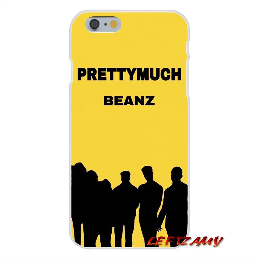 For Huawei P Smart Mate Honor 7A 7C 8C 8X 9 P10 P20 Lite Pro Plus PRETTYMUCH Accessories Phone Cases Covers | Мобильные телефоны и