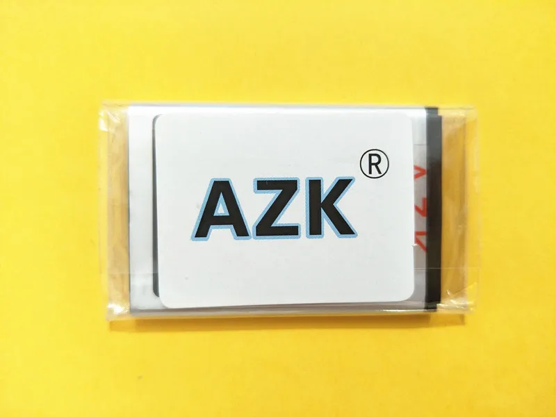 АЗК Новый 800 мА/ч AB463446BU батарея для Samsung C3300K X208 B189 B309 F299 E908 B289 E428 телефон батареи
