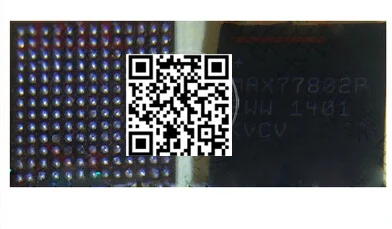 Микросхема MAX77802P 3 шт