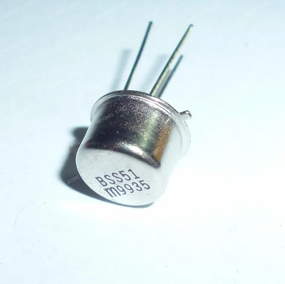 Новый TO-39 BSS44 BSS48 BSS50 BSS51 BSS62 BSS91 | Обустройство дома