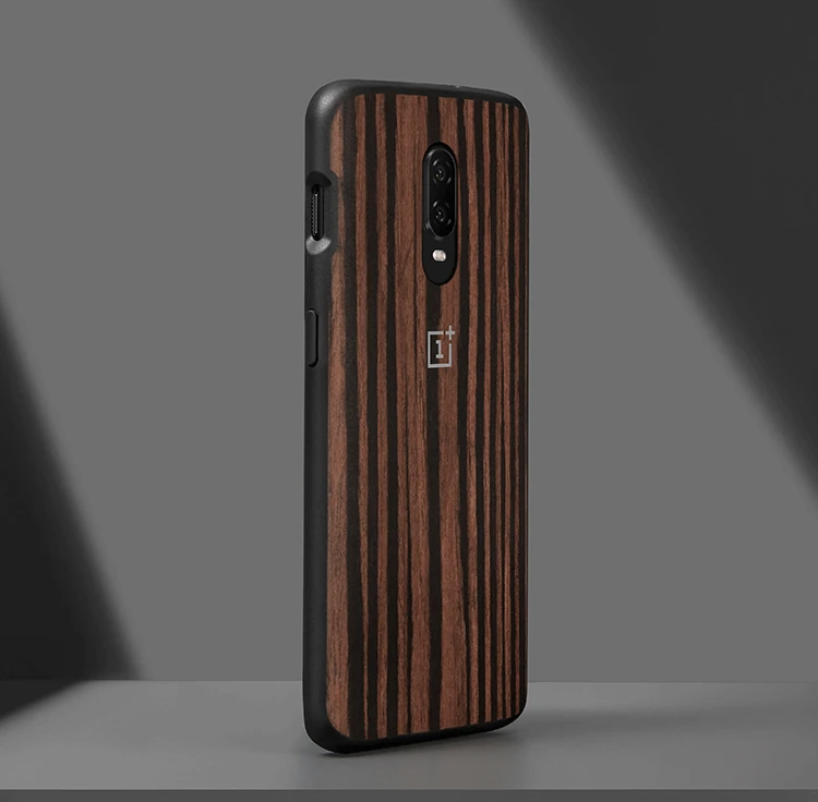 Чехол oneplus 6 t oneplus 6 t крышка для телефона оболочка Ebony TPU Защитный чехол oneplus 6 t one plus 6 T coque
