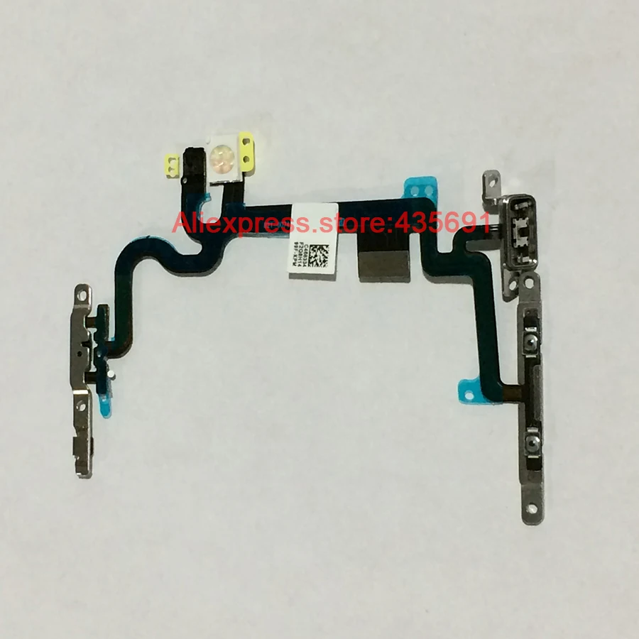 Оригинальная новая кнопка включения и выключения питания переключатель