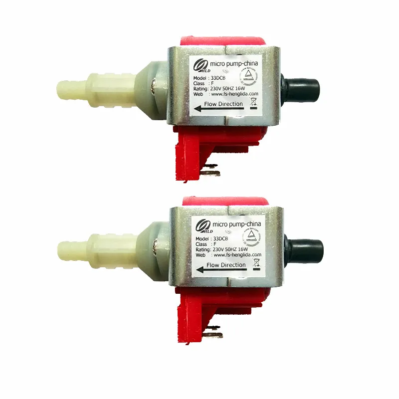33DCB F класс 230V 50HZ 16W микро электромагнитный насос Сделано в Китае|pump china|pump pump16w pump |
