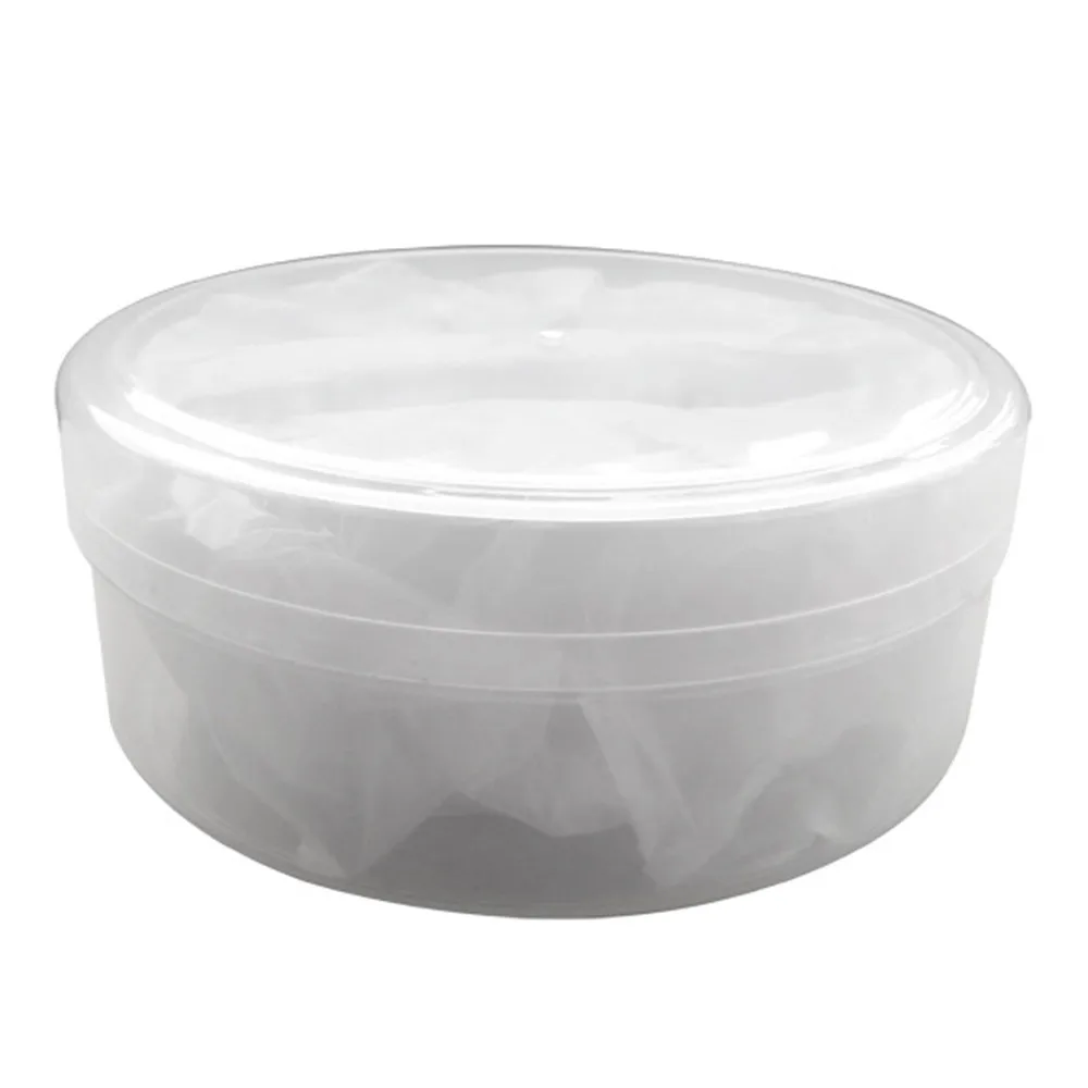 Plastic Box 11 шт./компл. Нержавеющая сталь круглые Формочки печенье фрезы круг Кондитерские фрезы металлический круг кольцо формы для торта - Цвет: Plastic Box