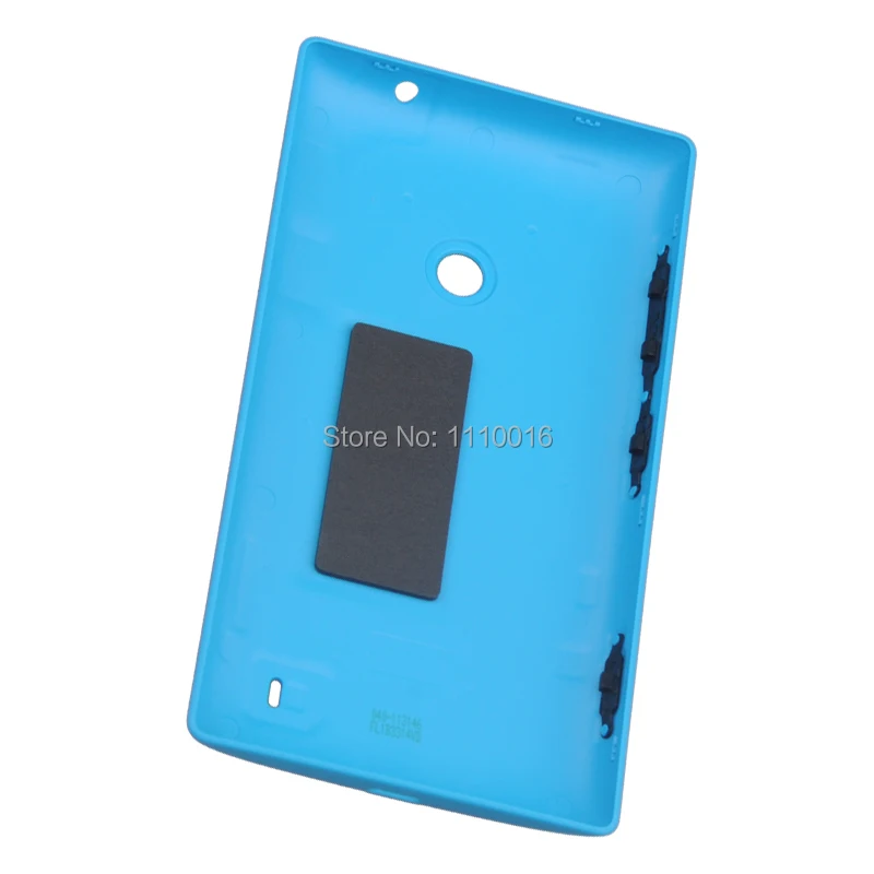 Новинка бесплатная доставка задняя крышка батарейного отсека для Nokia Lumia 520 пять