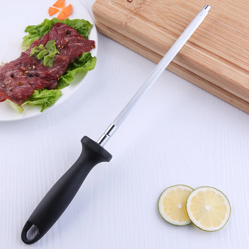 Точилка для кухонных ножей из углеродистой стали инструмент нержавеющей заточки