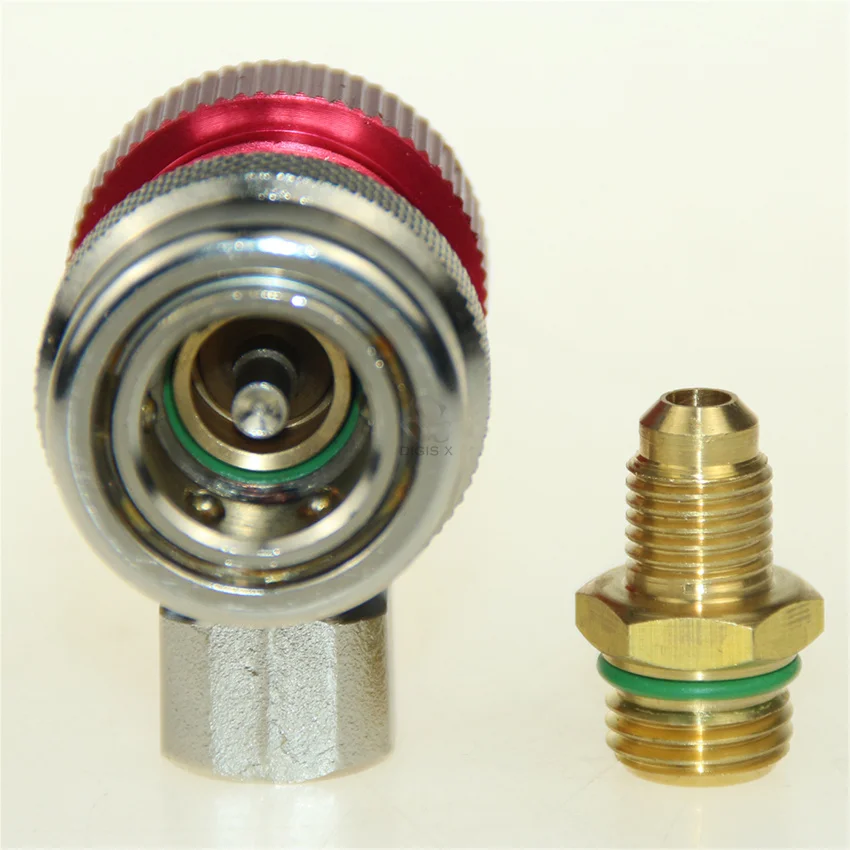 Бесплатная доставка высококачественные детали для кондиционера воздуха R134