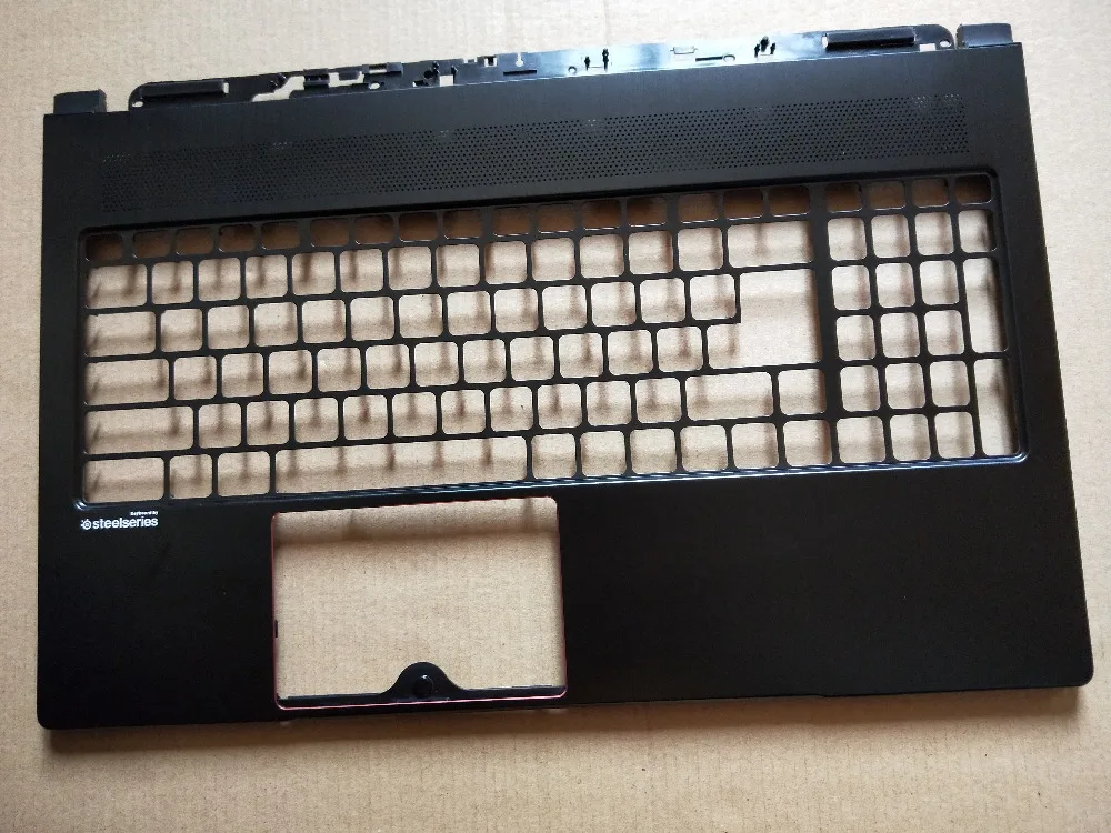 

Новинка/Оригинальный чехол для MSI GS63 GS63VR