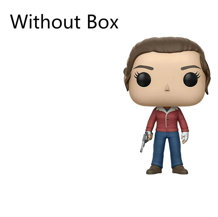 Funko POP оригинальные странные вещи DEMOGORGON винил Фигурка мальчика игрушки для детей