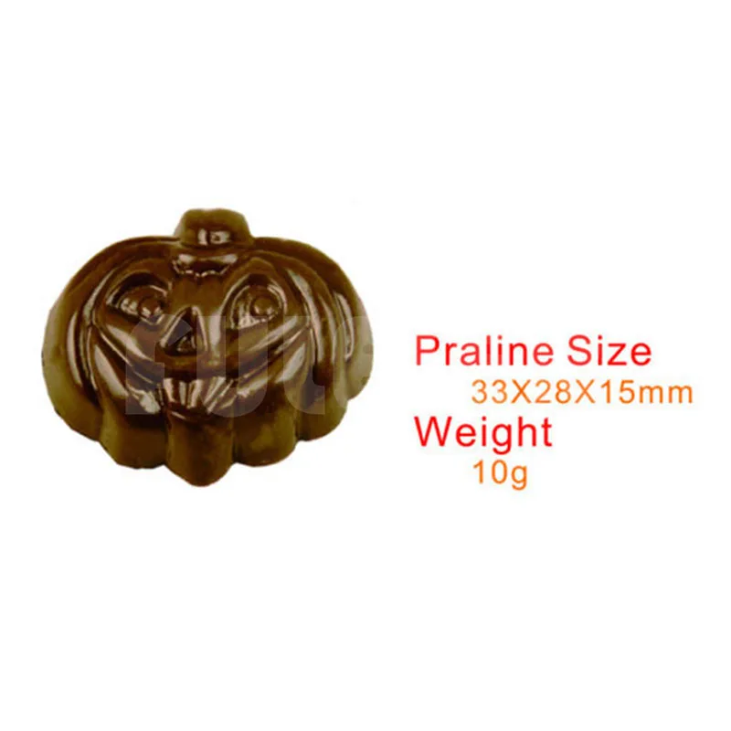 Форма для шоколада выпечки кондитерских изделий конфет кухонные гаджеты