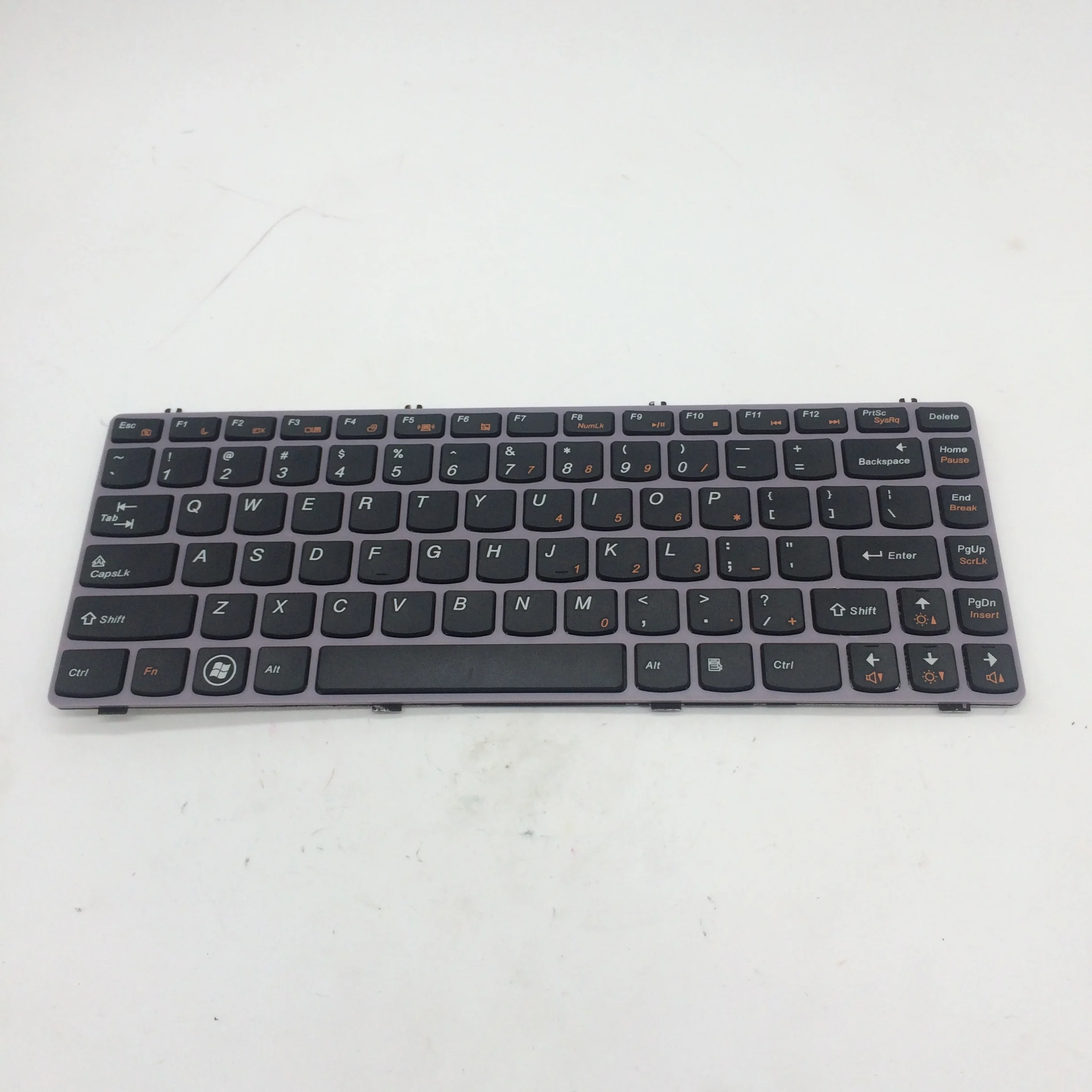 Клавиатура для принтера LENOVO Y470 Y470N Y470P Y471 Y471A Y475 | Компьютеры и офис