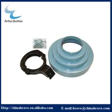 Конический отражатель & Кронштейн LNB C Ku Набор музыкальных инструментов FTA|ku band|ku c