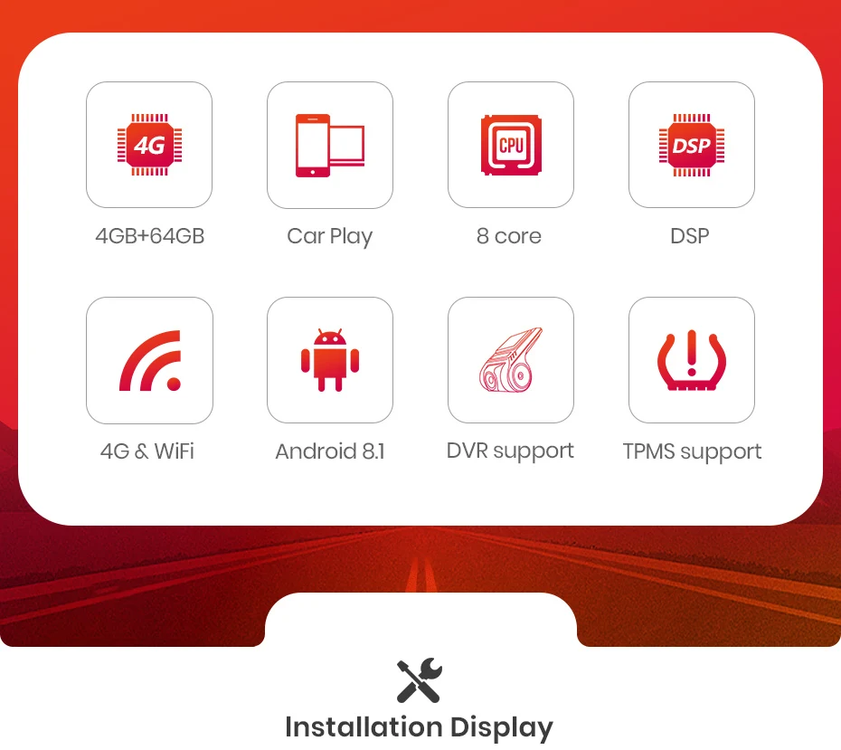 Junsun V1pro 4G+ 64G CarPlay Android 9,0 DSP для Toyota Corolla E140/150 2007-2013 автомобильный Радио мультимедийный плеер gps RDS 2 din dvd