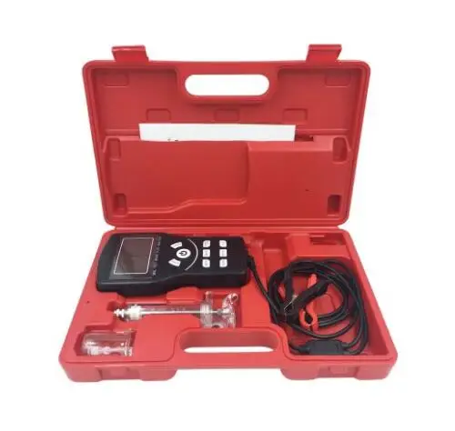 Анализатор тормозной жидкости для испытания на кипение | Автомобили и мотоциклы