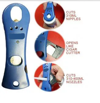 

Popular Cartridge Sealant Cutter Cartridge Cutter to Cut the Cartridge Mouth and Nozzle Tip SILICONE TUBE SNIPS(BC-P039)