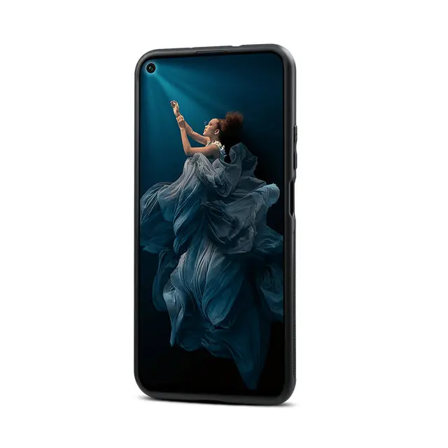 Honor 20 YAL-L21 чехол для задней панели huawei Honor 20 s чехол роскошный кожаный бампер Funda Honor 20 Pro Чехол Honor20 Lite 10 Hono 10i 20 s
