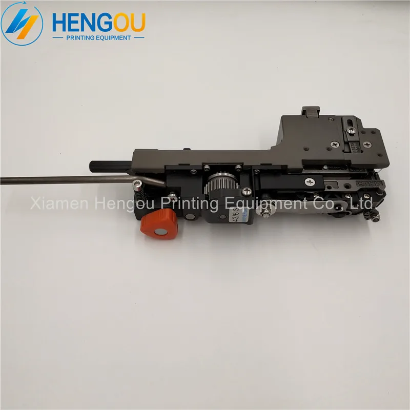 1 Piece DHL EMS Free Shipping 43/6S Narrow Binding Head Hohner Stitching | Компьютеры и офис