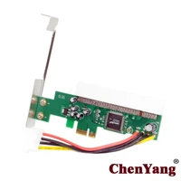 cydz pci express pcie pci e x1 x4 x8 x16 to pci bus riser card adapter converter with bracket for windows