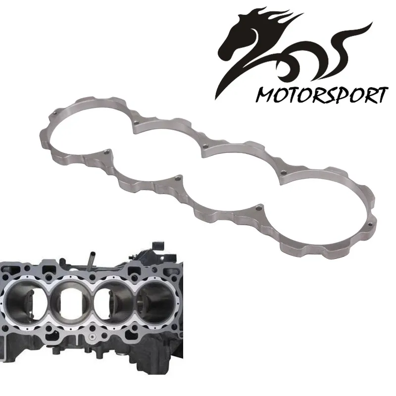 Защитный блок двигателя для Honda Acura SOHC D16Y D16Z D15 D16 civic