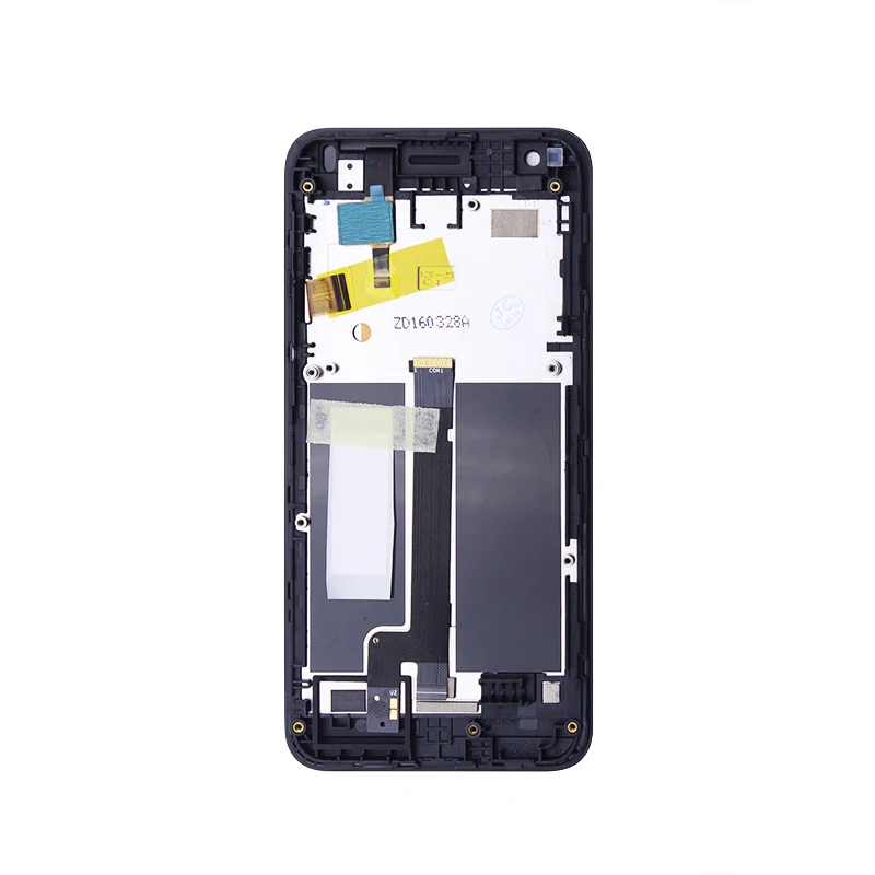 Asus Zenfone ЖК-дисплей Дисплей+ кодирующий преобразователь сенсорного экрана в сборе для Asus ZenFone A500CG V500KL V520KL ZS571KL ZC451TG ZC451CG ZD551KL