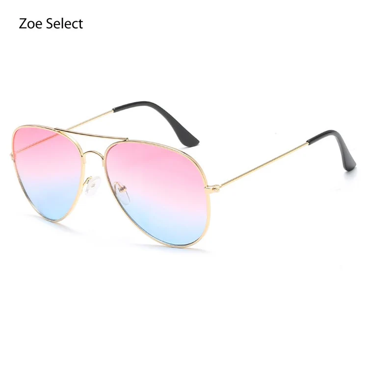 2018 Alloy Women's Sunglasses Pilot FeMale for Driving tourism Eyewears Accessories sunglasses zc153025 | Аксессуары для
