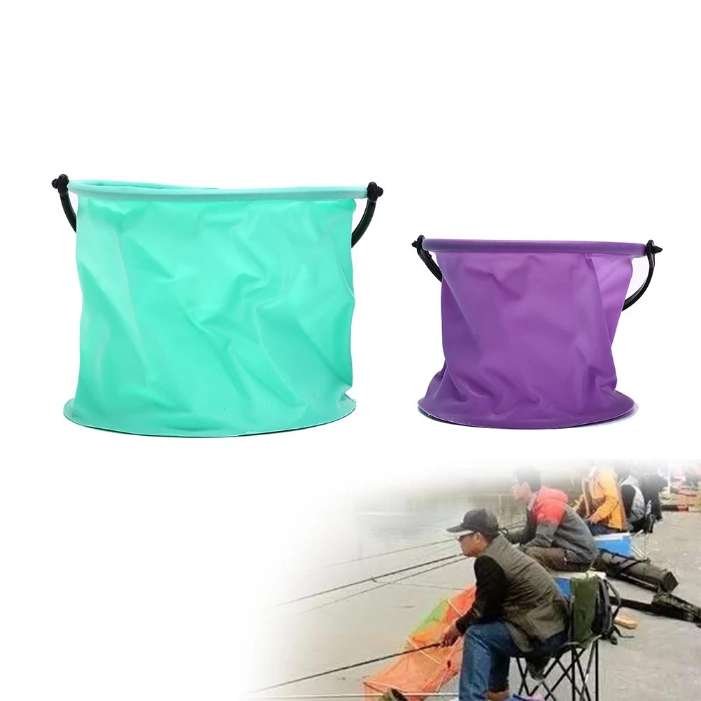 Открытый Портативный 2018 вода горшок ультра легкий Пеший Туризм Кемпинг складной