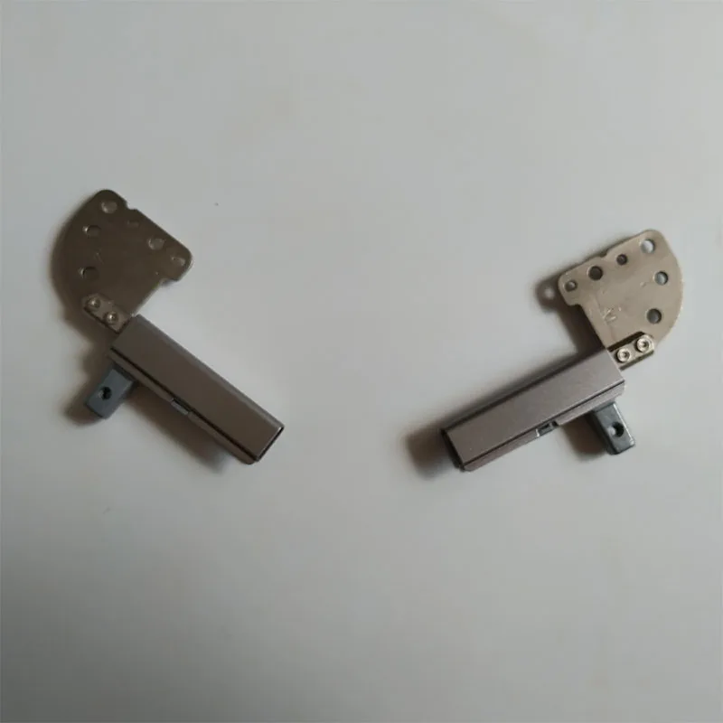 Бесплатная доставка! Новый Оригинальный ЖК шарнир для ноутбука Dell E6430|Пелти