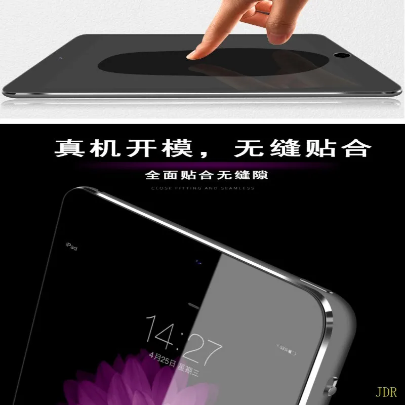 Новый для ipad pro11 inch закаленная пленка apple планшет ПК на заказ blue ray стеклянная