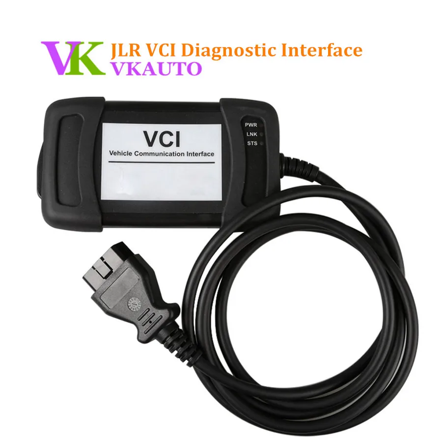 Высококачественный JLR VCI V160 SDD версия программного обеспечения диагностический и
