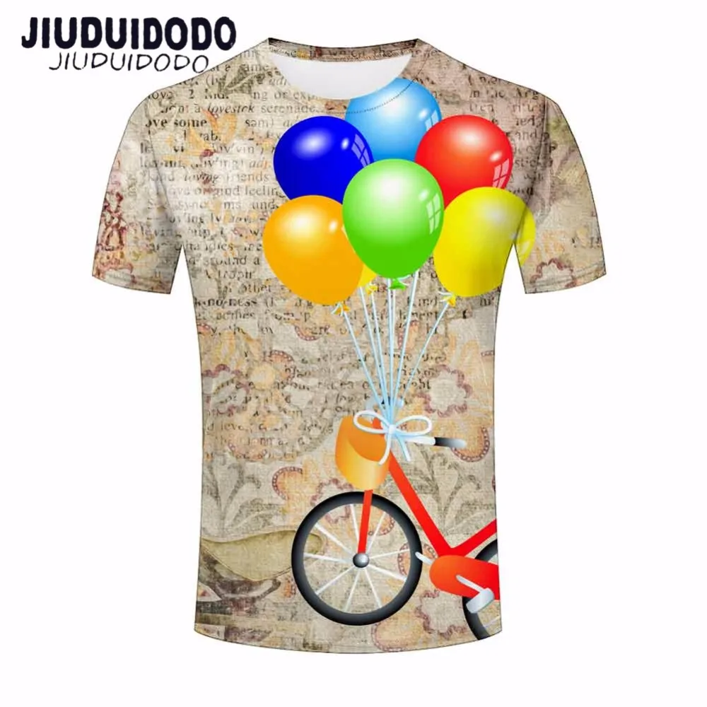 Время часы/абстрактная живопись/Красный велосипед шар/обезьяна Мужская мода