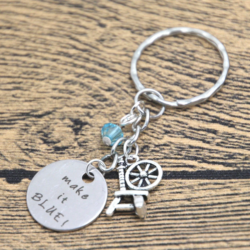 12 шт./лот брелок со спящей красавицей в стиле Феи merryпогода хорошая яркость сделай