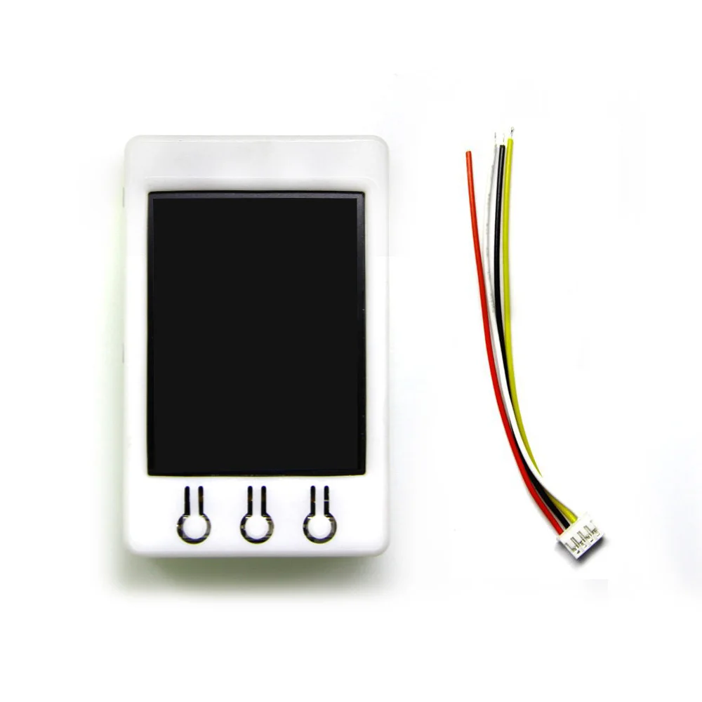 TTGO T Watcher ESP32 Moudle 8M IP5306 I2C макетная плата для Arduino с 2 дюймовым 320*240 TFT|Печатные платы| |
